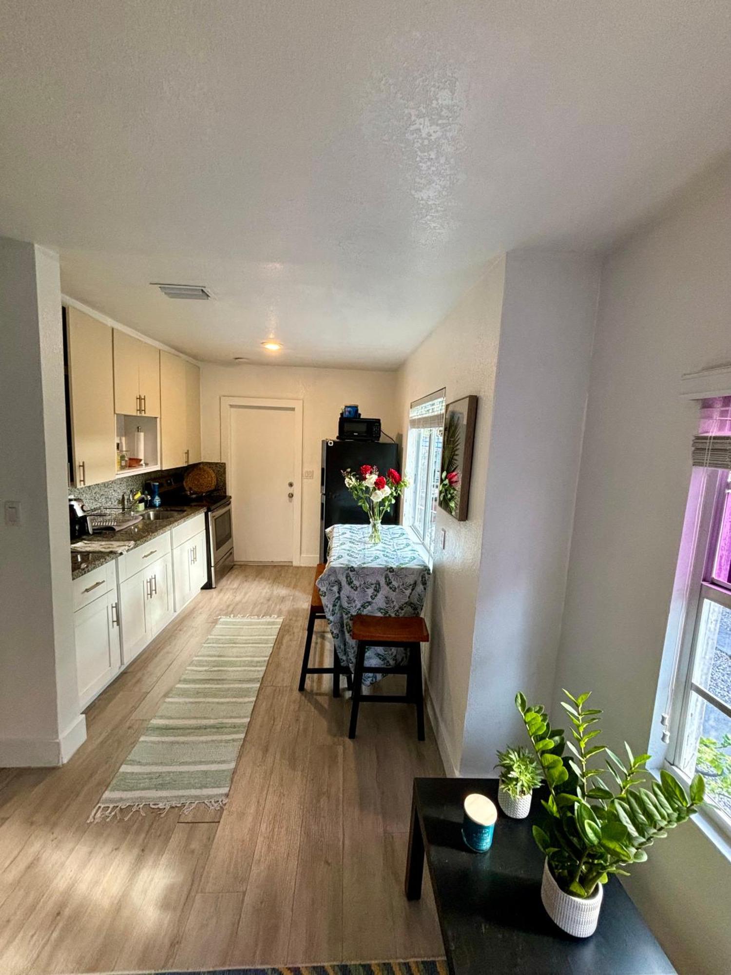 Deluxe Room In Best Location Miami In A 2 Bedrooms Unit - Parking, Laundry And Luggage Storage Exterior foto