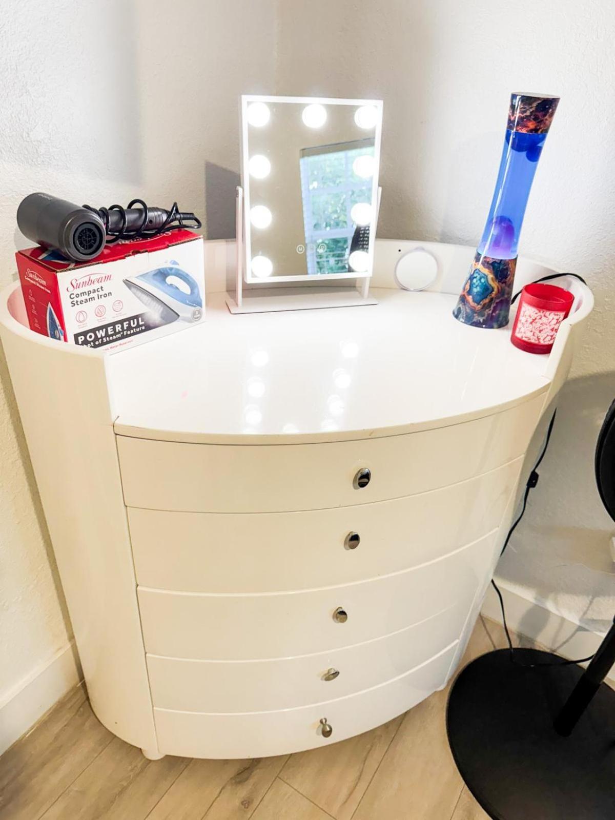 Deluxe Room In Best Location Miami In A 2 Bedrooms Unit - Parking, Laundry And Luggage Storage Exterior foto