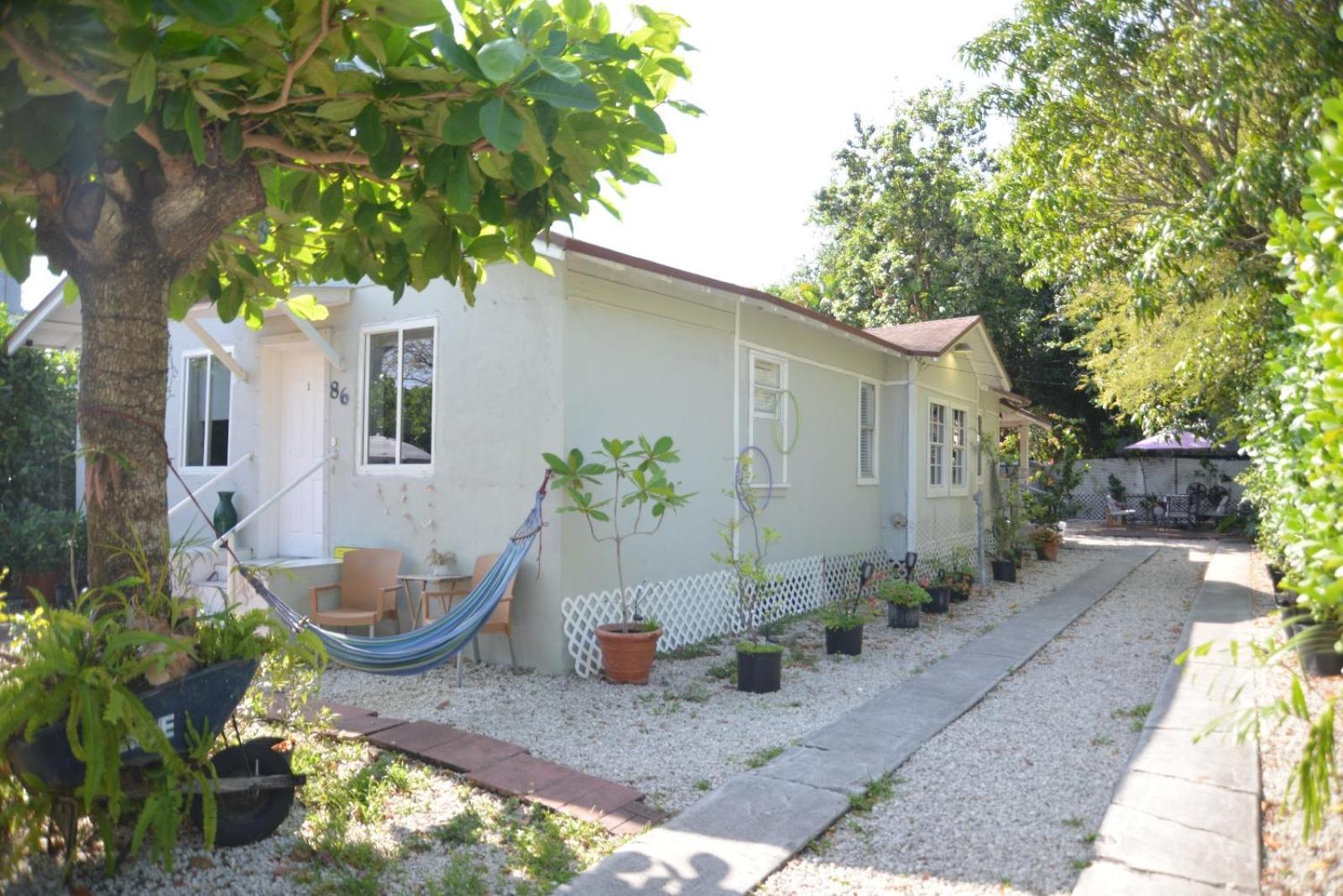 Deluxe Room In Best Location Miami In A 2 Bedrooms Unit - Parking, Laundry And Luggage Storage Exterior foto